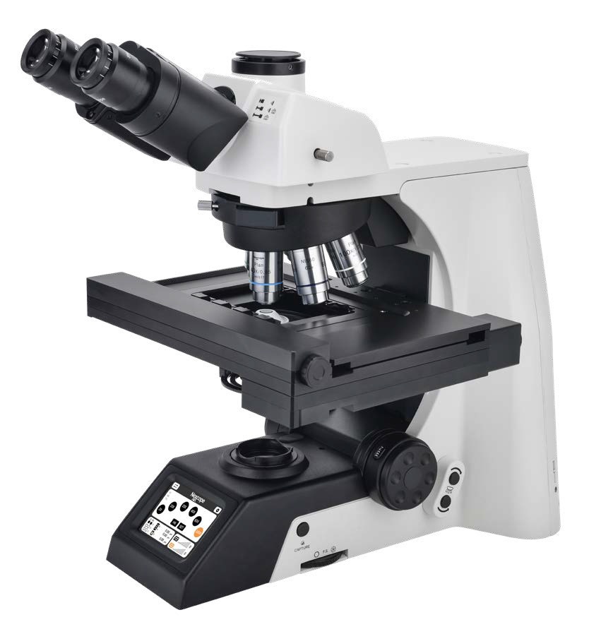 Nexcope NE900 - Obrázek 4