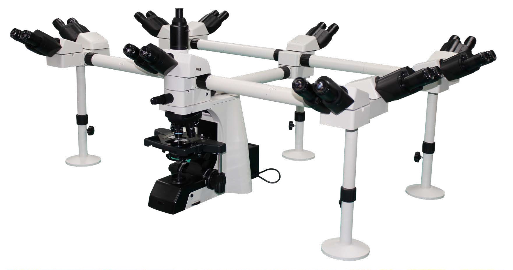 Nexcope NE900 - Obrázek 9