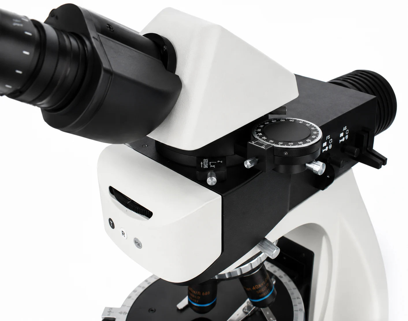 Nexcope Polar 600 - Obrázek 4