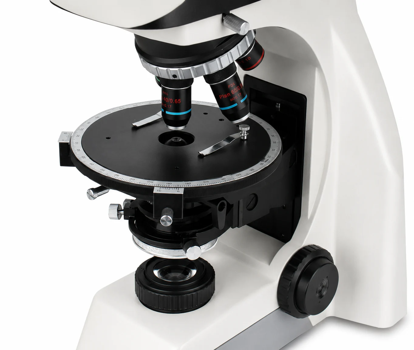 Nexcope Polar 600 - Obrázek 3