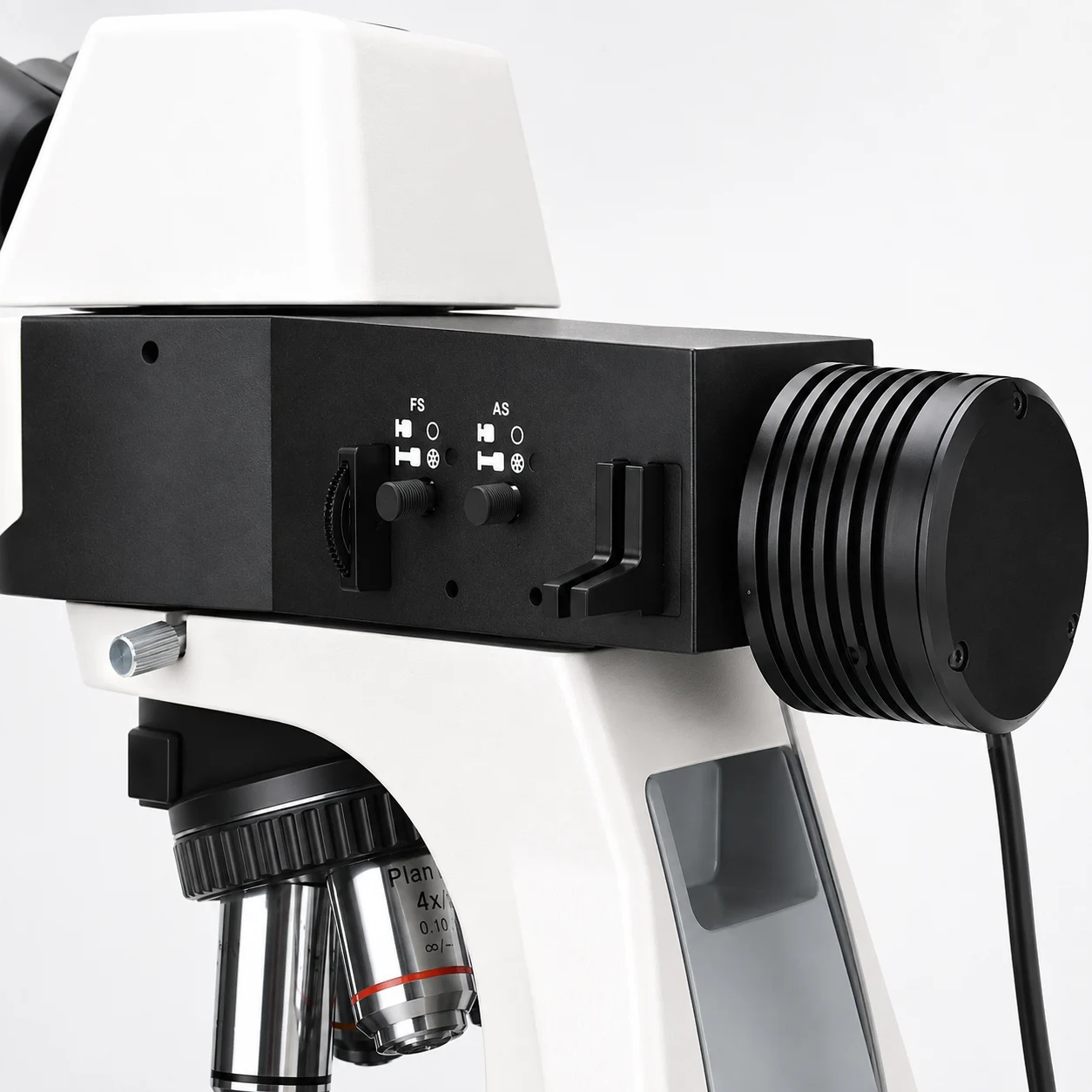 Nexcope Polar 600 - Obrázek 5