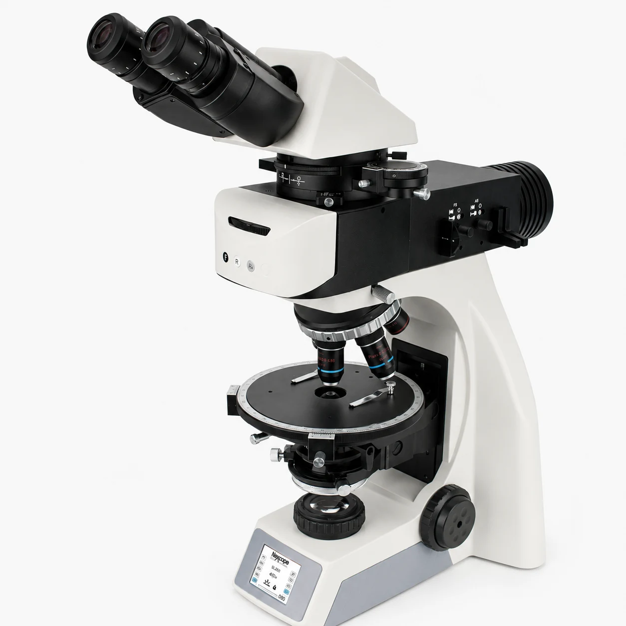 Nexcope Polar 600